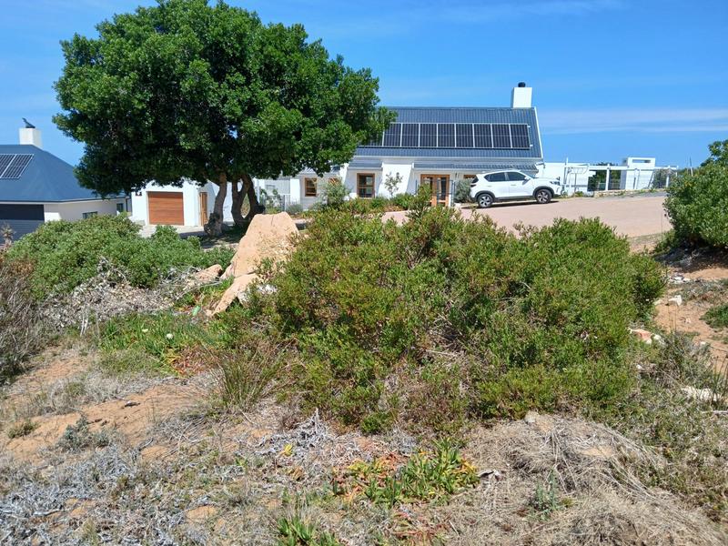 0 Bedroom Property for Sale in Stilbaai Wes Western Cape